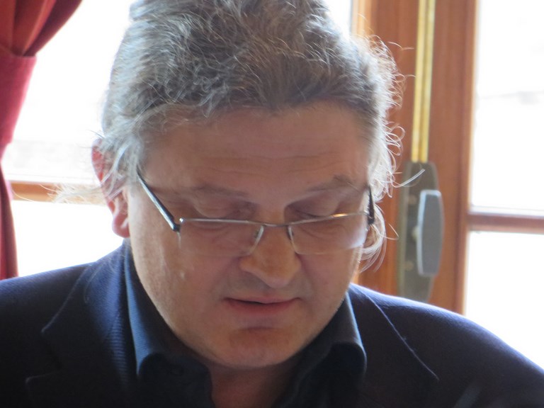 Pirre Cohen-Scali