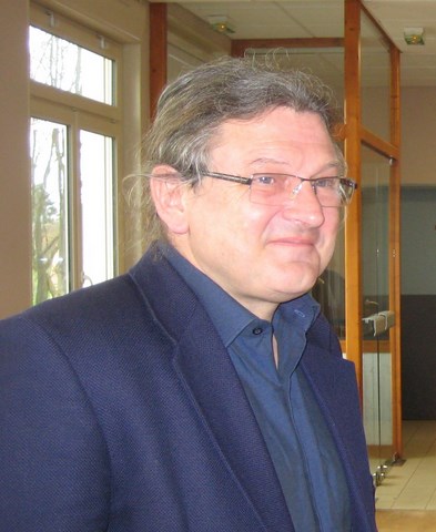 Pierre Cohen Scali