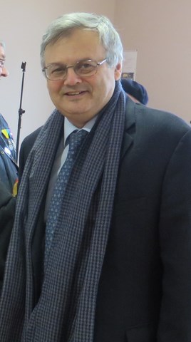 Alexandre Cordahi